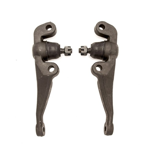 Upper Lower Ball Joints Set Fits 1965 - 1973 Chrysler 300 Newport New Yorker - Picture 2 of 2