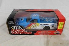 Racing Champions 1:24 Scale Die Cast Truck Victor Reinz #20 1996 (E-1)