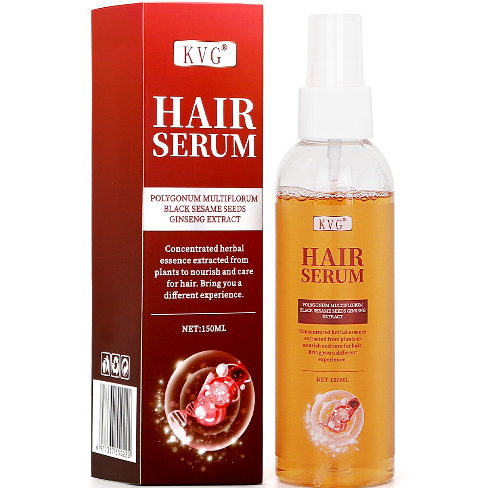 Hair growth hair anti hair loss Hair Growth Serum For Men