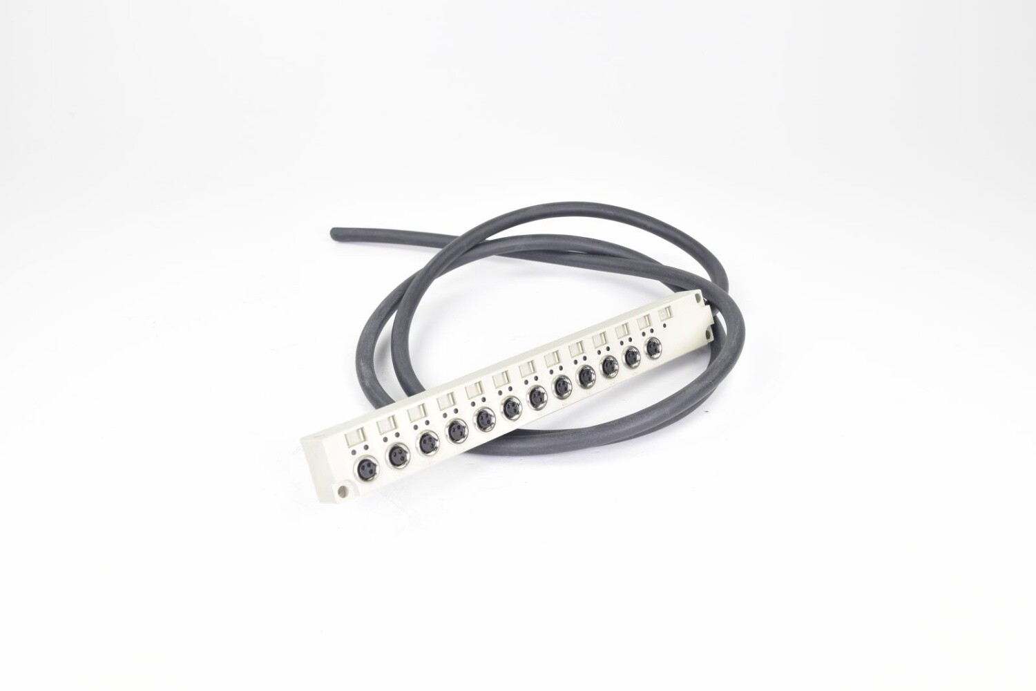 WEIDMÜLLER 182863 0000, SAI-12L-VPFC-3A-M08L-PNP-10U05, cable, L=120cm