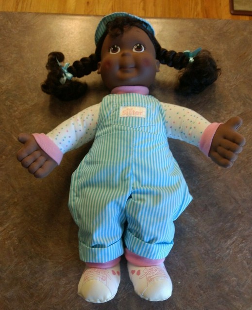 my buddy and kid sister dolls for sale