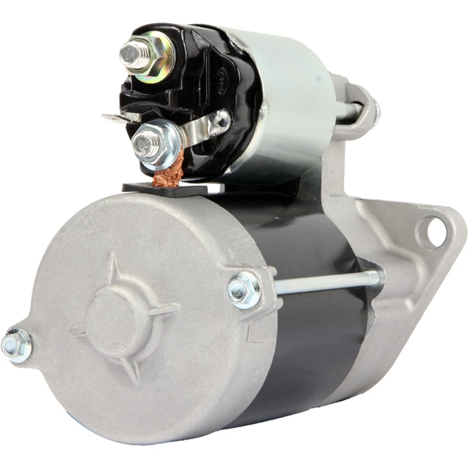 Стартер для Kubota Rtv500 все EG673-63013 428000-6681 190-6448; 410-52324 - Изображение 3 из 4