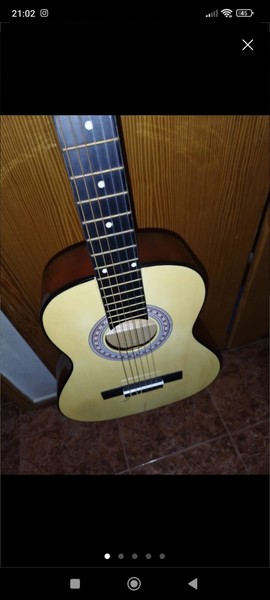 guitarra clasica