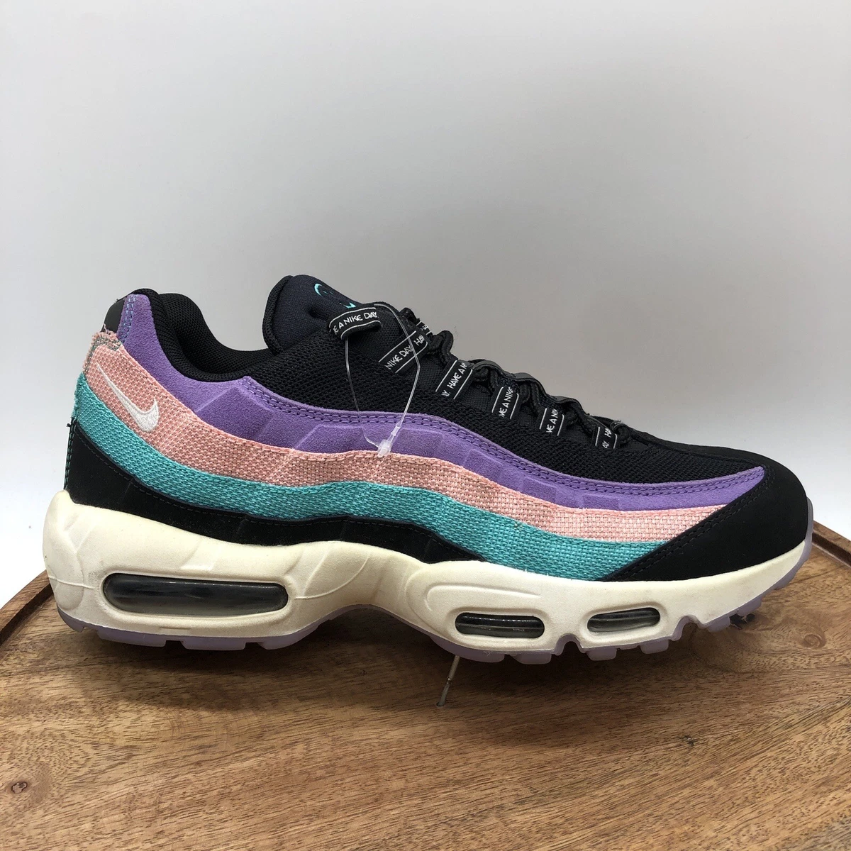 Air max 95 clearance have a nike day