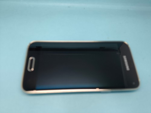 Samsung Galaxy S5 Mini (Unlocked) Smartphone - 第 3/6 張圖片