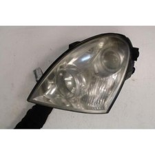 Feu avant (phare) Ssangyong REXTON