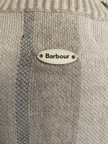Barbour Cape Poncho Summer Tartan Occasion OSFA Country Festival Warm Excellent - Picture 6 of 8