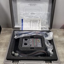 Open Box Kent-moore Hyundai 092450-at000 At Tester Ii Kit Auto Analyzer