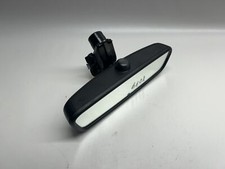 BMW 4 Serie Gran Coupé F36 Innen Schwarz Rückspiegel Rhd Original 9345368