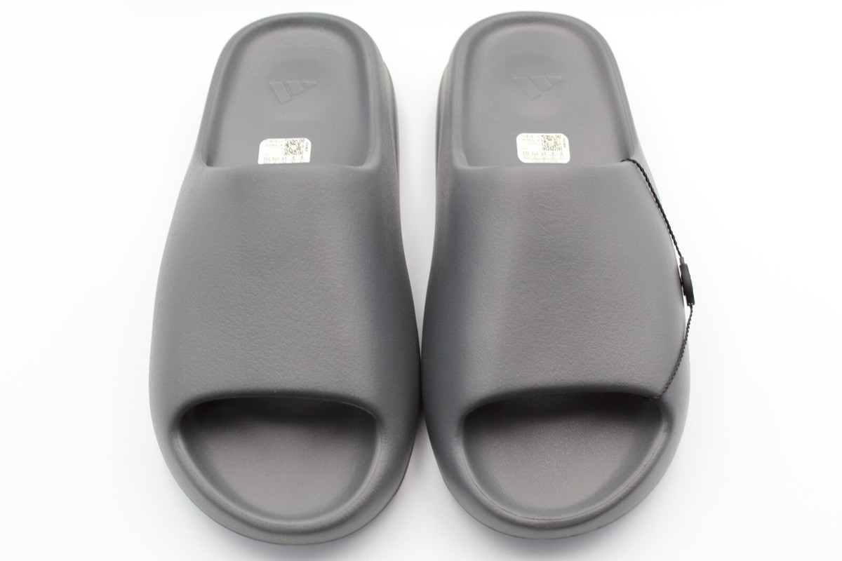 靴 26.5 adidas YEEZY Slide \"Slate Grey\" adidas Yeezy Slide Slate Grey Men's - ID2350 - US
