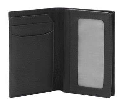 Porsche Design Business Cardholder Card Holder Wallet Black