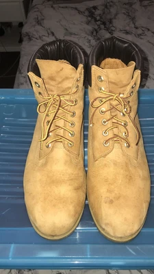 timberland size 13 mens shoes