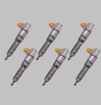 MX13 & MX10 Paccar 1972591 6 Injector set