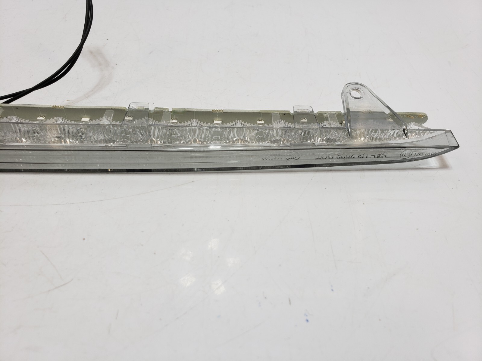✅ 10-14 OEM Rolls-Royce Ghost RR4 Rear Center 3rd Third Brake Stop Light Lamp