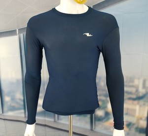 athletic works compression shirt