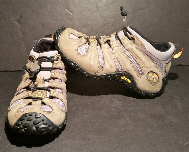 merrell chameleon stretch kangaroo