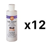 Wilton Cake Release Nonstick Spread In Place Of Grease & Flouring Pans (12-pack) on sale Wilton Cake Release Nonstick Spread In Place Of Grease & Flouring Pans (12-pack) on sale