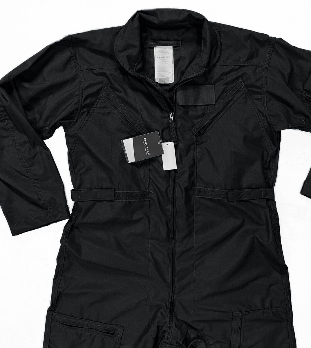 Propper CWU 27/P Flame Resistant Nomex YACL Flight Suit