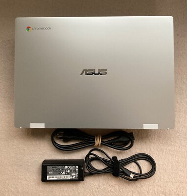 ASUS Chromebook CX1400CN 14