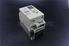 ONE Omron 3G3EV-A2004 Inverter Tested USED