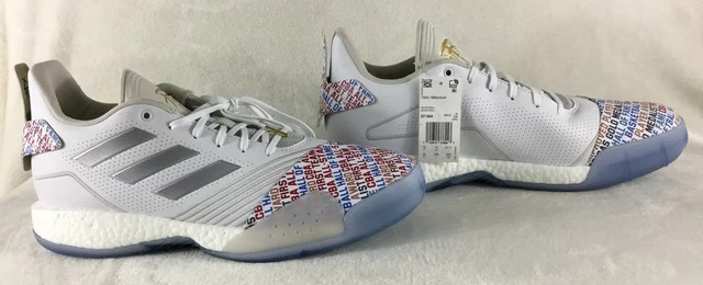 tmac millennium white