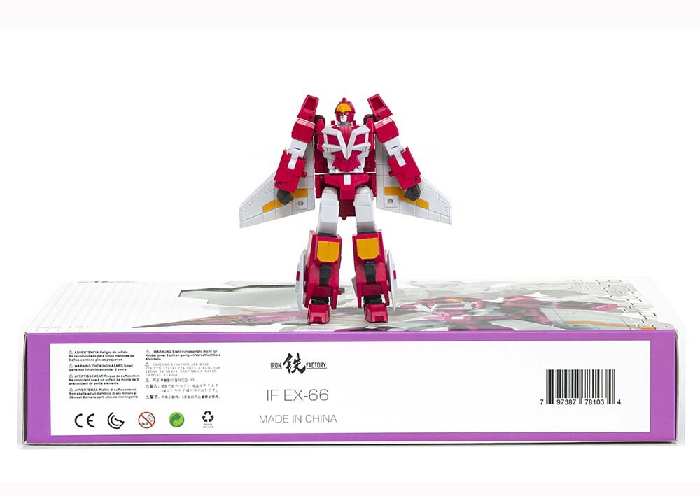 Iron Factory Liokaiser IF EX-68 EX-69 Hammer of Morax EX-70 Iron Factory Liokaiser IF EX-68 EX-69 Hammer of Morax EX-70