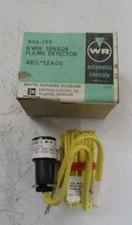 NEW IN BOX  White Rogers 956-139 Kwik Sensor Flame Detector FREE SHIPPING 
