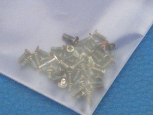 Schraubensatz Asus Z99S Notebook 91003542219-22738