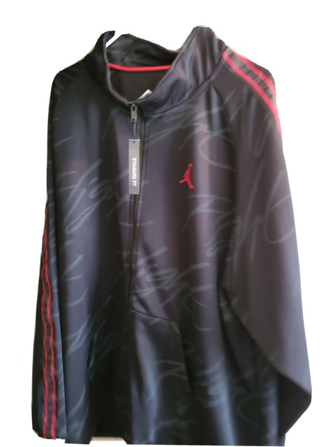 Nike Air Jordan Jumpman Tricot Flight 