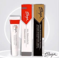 Thuya Professional Eyebrows and Eyelashes Lamination Permanent Kit