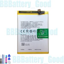 100 New Battery For OPPO C3 Pro Realme X Lite Realme 3 Pro RMX1851 BLP713