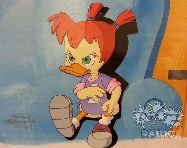 Disneys Darkwing Ducks Animated Series for children eBay