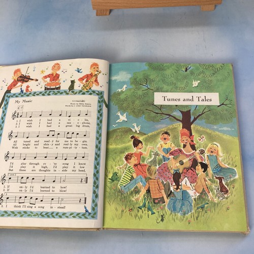 This Is Music 4 - William R. Sur - VINTAGE Music Book - Hardcover - Picture 9 of 12