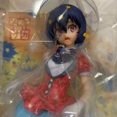 コレクターズドール Zombie Land Saga Ai Mizuno 1/7 Scale PVC Figure Furyu Anime