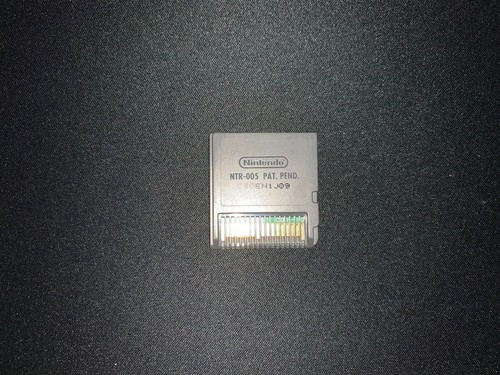 Ben 10: Alien Force Nintendo DS solo juego - Imagen 2 de 2