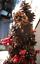 thumbnail 10  - Handmade Pine Cone Christmas Tree Real Cones Decoration Table Ornament Large 22&#034;