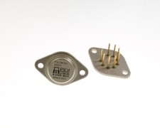 1pc. PA12M/883 Apex Operational Amplifiers 90V 10A Transistor