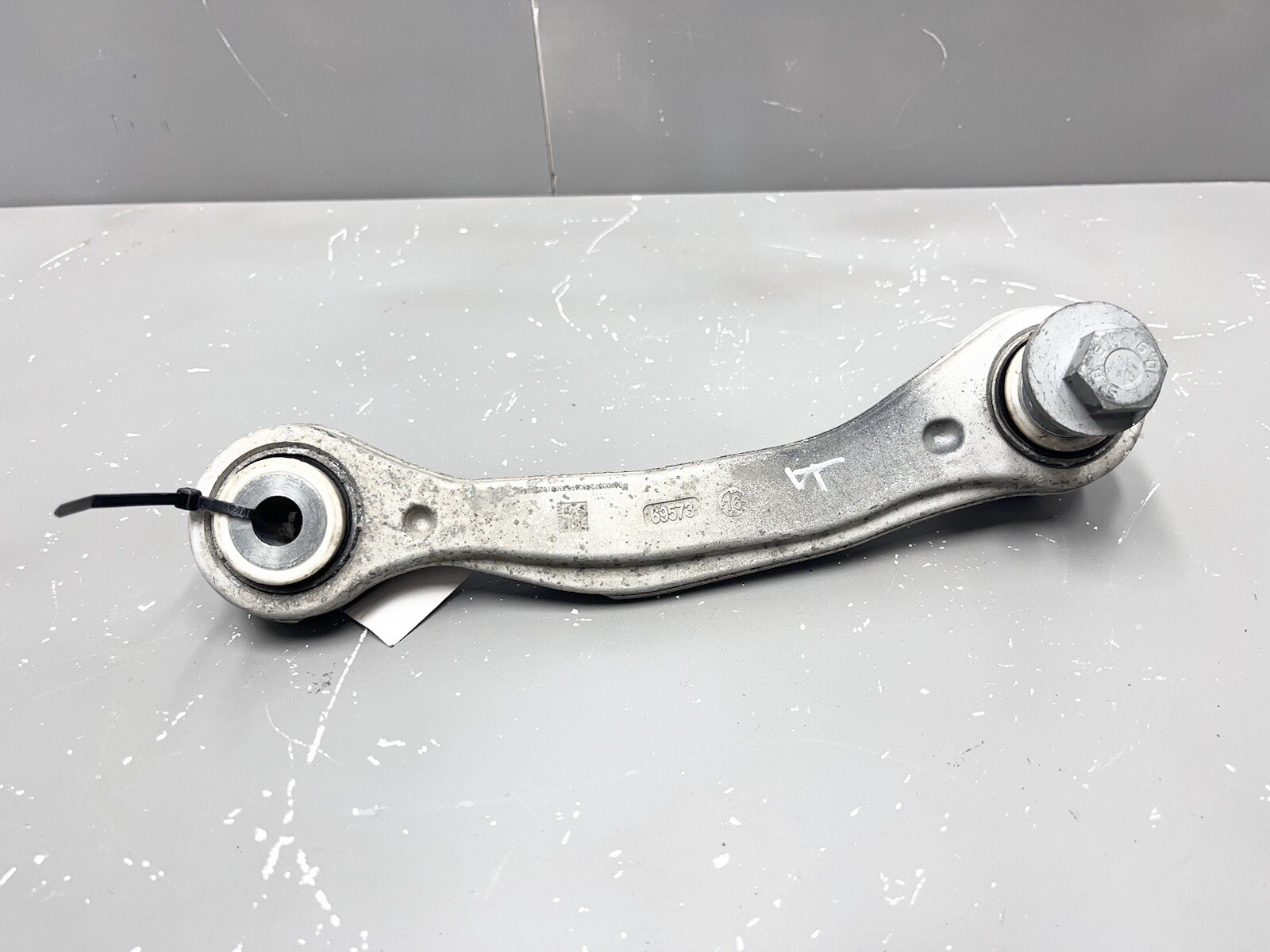 ⭐️2017-2022 MASERATI LEVANTE REAR LEFT UPPER CAMBER CONTROL ARM OEM