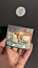 Mini Tubbz - PENNYWISE - IT Chapter 2