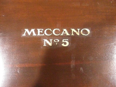 Brochure Meccano 1915 – 24 Pages, Modèles Primés 1914-1915, Bon état