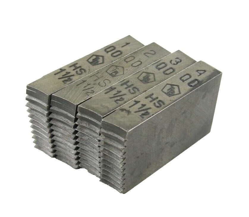 Pipe Die Die UNC Pipe Threaders, Taps & Dies