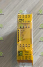 1Pcs New PILZ 772140 PNOZ m EF 16DI Free shipping