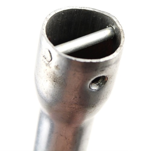 Honda NOS filtro de tubo de escape C50 C70 1 piezas - Imagen 4 de 6