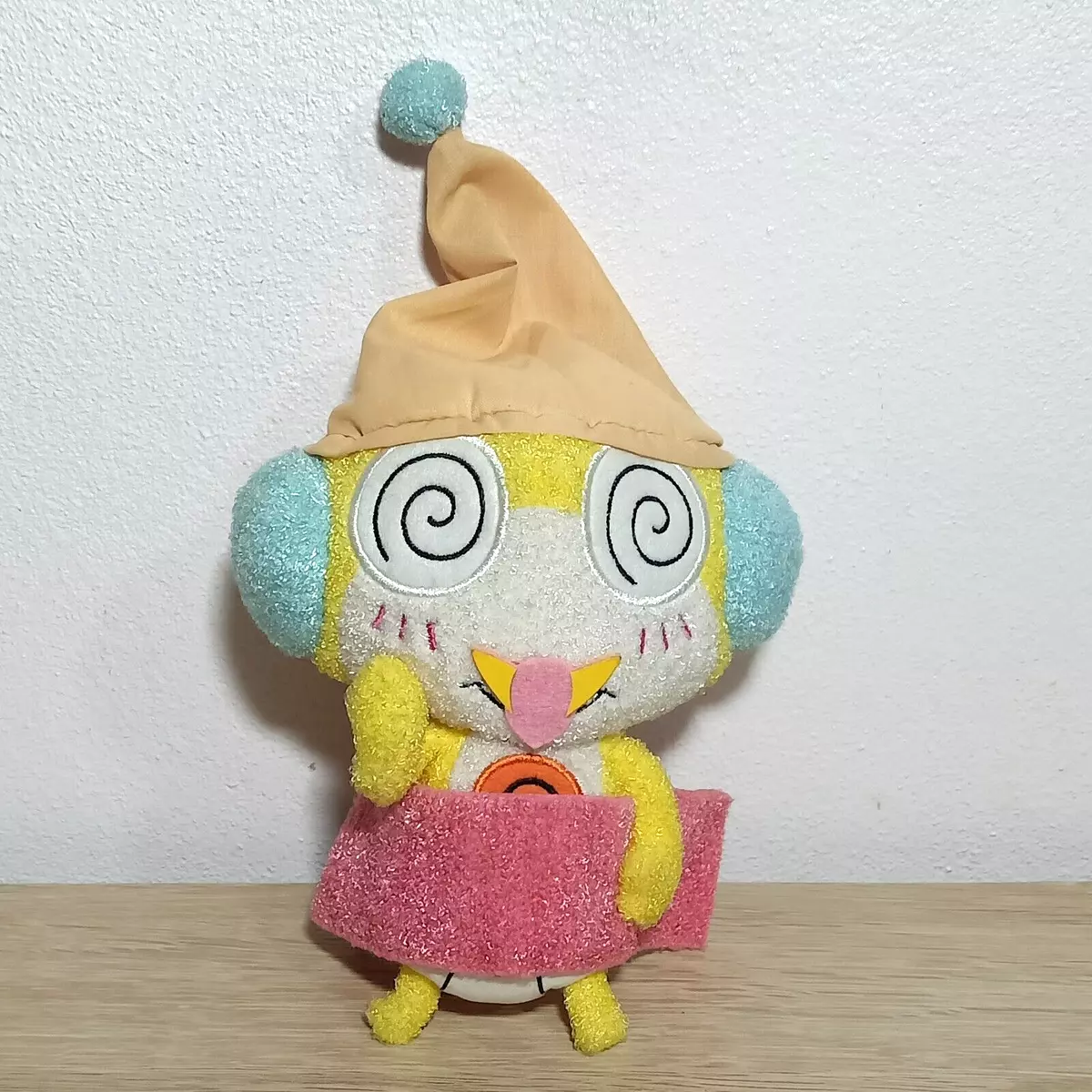 Keroro plush cheap
