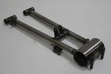 Tyson Racing Honda TRX450r 450R Swingarm + Inserts Round Chromoly Extended +4" 