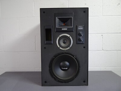 Altec Lansing Model 6 Speaker cabinet | eBay