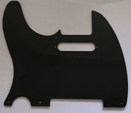 Standard 8 Hole Tele Guitar Pickguard Scratch Plate fits US TL Telecaster Guitar - Picture 13 of 24
