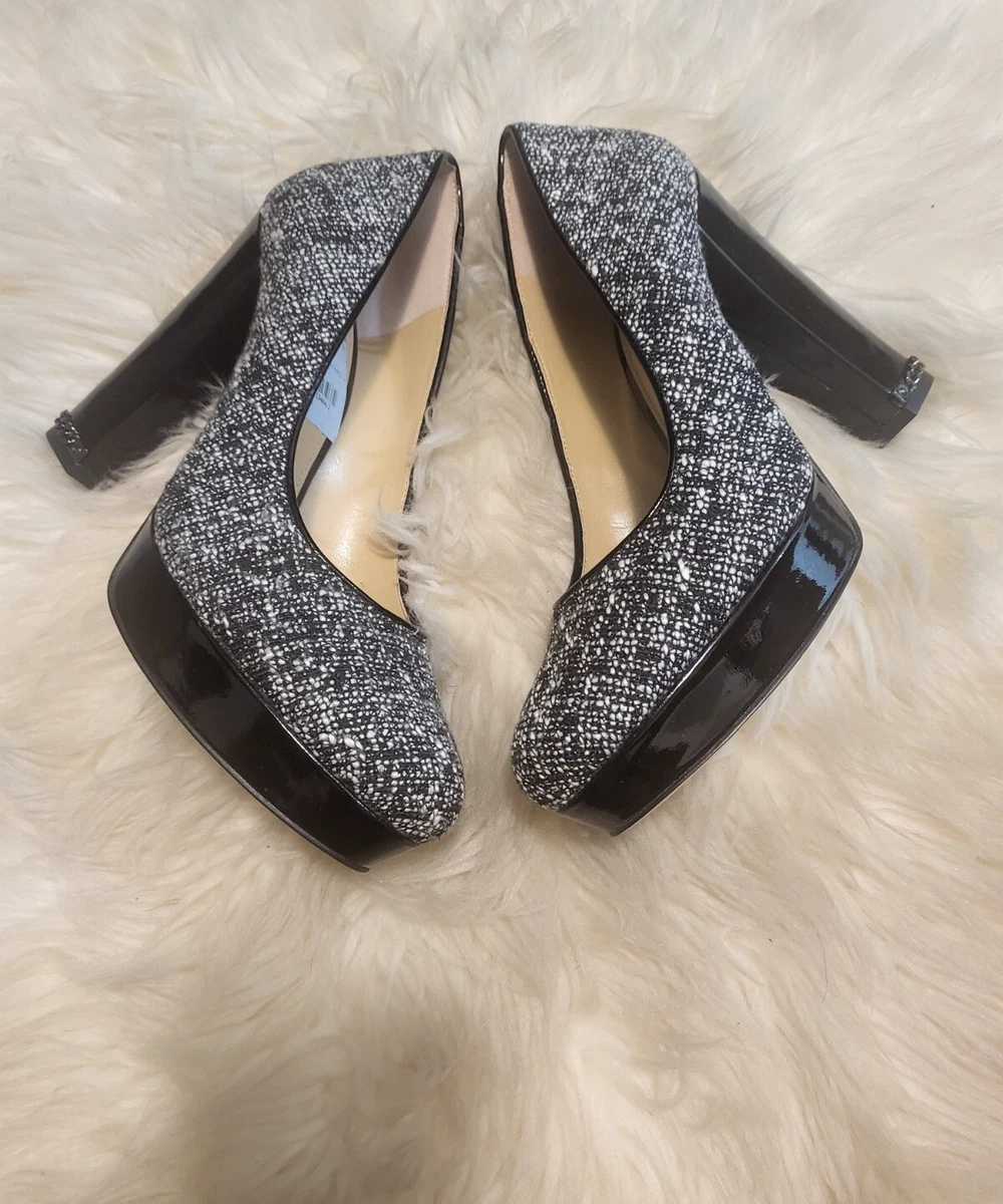 Michael kors shop sabrina pump