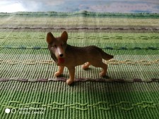 Bullyland Zwierzęta Psy Owczarek 