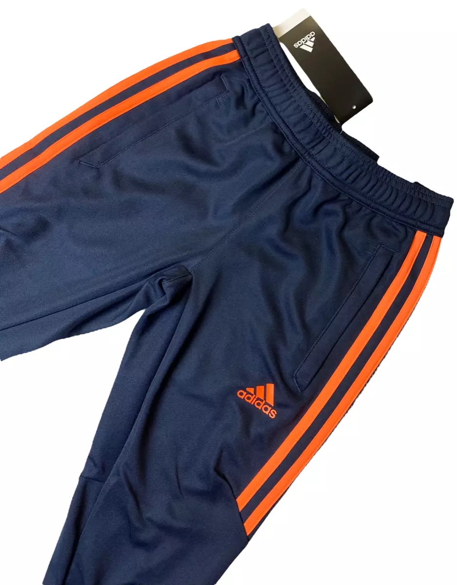 Adidas kids soccer pants sales